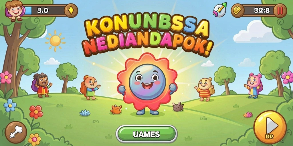 a777game - Salah satu level menantang di A777GAME.