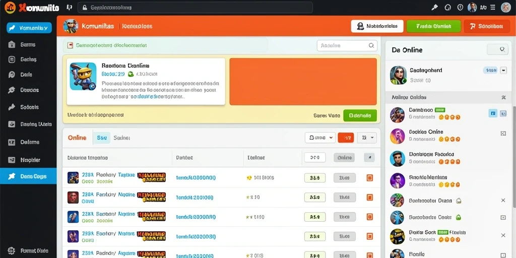 goltogel - Fitur prediksi angka yang membantu pemain.