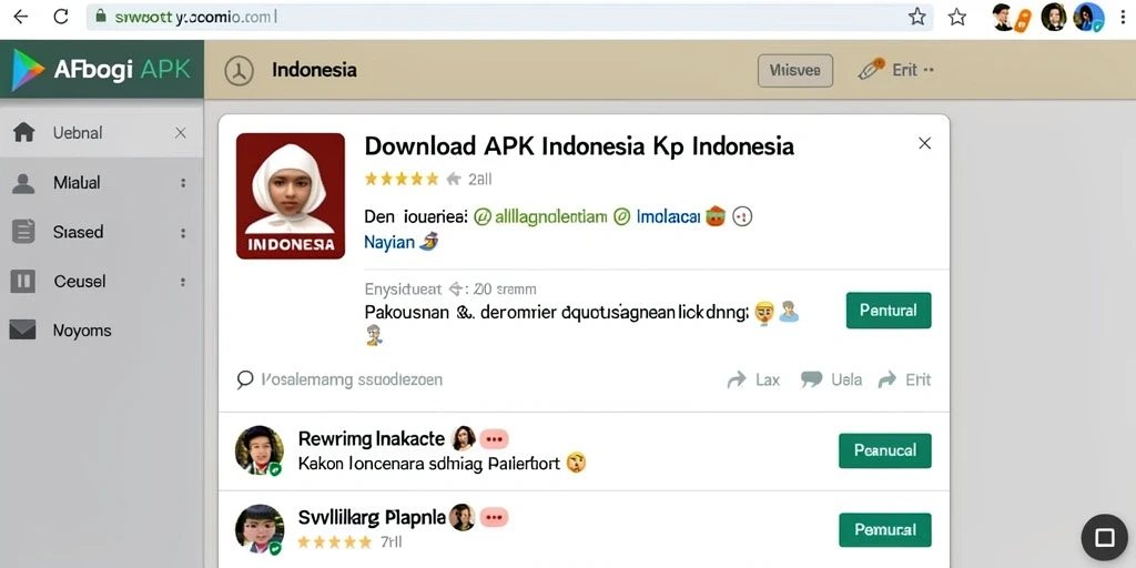 interwin - Menampilkan berbagai pilihan permainan yang tersedia di INTERWIN.