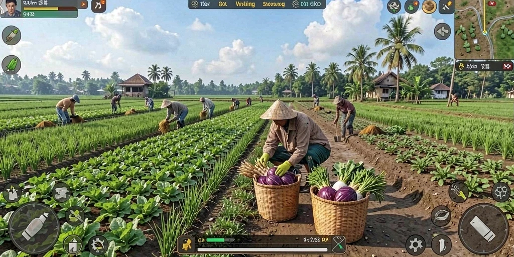 nabung77 - Fitur edukasi yang interaktif dengan berbagai instrumen keuangan.