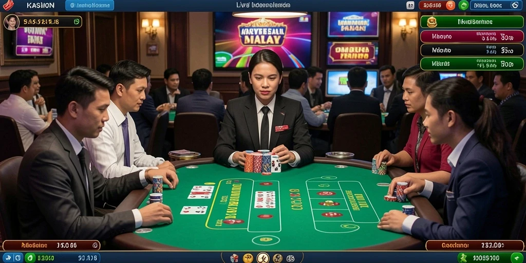 ri188 - Beragam jenis permainan slot yang siap menghibur Anda.