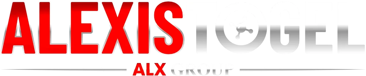 alexistogel — Logo Resmi